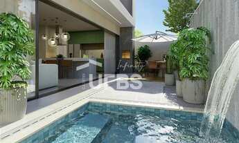 Imagem 5: Sobrado à venda no Uniq Condomínio Horizontal em Faiçalville, Goiânia