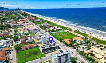 Imagem 2: Sobrado com 3 dormitórios à venda, 119 m² por R$ 895.000,00 - Eliana - Guaratuba/PR