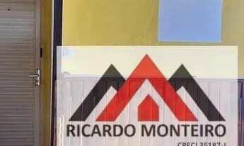 Imagem 7: Ponto para alugar, 191 m² por R$ 1.800/mês - Maria Áurea - Pindamonhangaba/SP