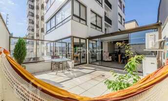 Imagem: Imóvel para venda tem 131 metros quadrados