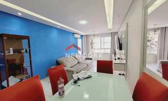 Imagem 6: Apartamento em Avenida Manoel da Nóbrega - Itararé - São Vicente/SP