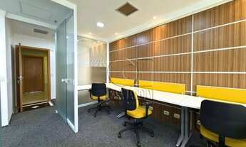 Imagem: Sala à venda, 42 m² por R$ 530.000,00