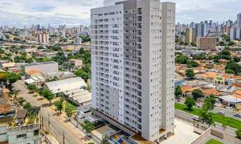 Imagem 3: Apartamento a venda tem 60 metros com 2 quartos suite uma vaga em Setor Marechal Rondon, G