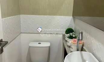 Imagem 6: 65071-415ALUGO APARTAMENTO SEMI MOBILIADO NO CONDOMÍNIO JARDINS