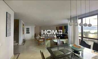 Imagem 6: Apartamento com 4 dormitórios à venda, 304 m² por R$ 4.750.000,00 - Barra da Tijuca - Rio
