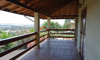 Imagem 3: Chácara em Rua Jamil George Seyboun - Colinas de São Pedro - São Pedro/SP