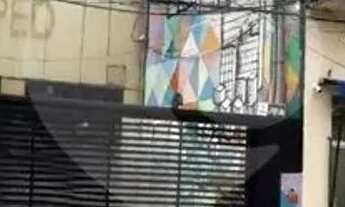 Imagem: Prédio inteiro à venda ou para locação