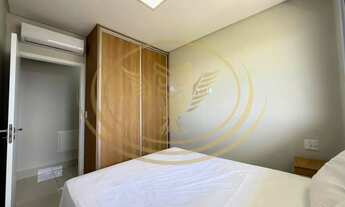 Imagem 5: Lux Flamboyant 2 Quartos 27º Andar Vista Privilegiada