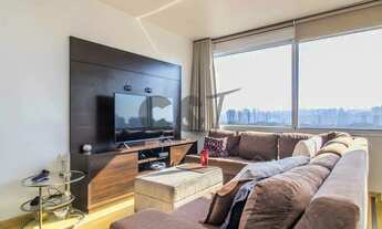 Imagem 4: Apartamento - 4 Dormitórios (1 Suíte) à Venda ou para Alugar na Granja Julieta, São Paulo