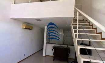 Imagem 5: EXCELENTE APARTAMENTO TIPO LOFT NO AMAZON LOTEAMENTO AQUARIUS PITUBA