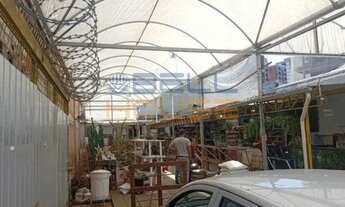 Imagem 3: Terreno para locação, 347m² - Jardim, Santo André/ SP