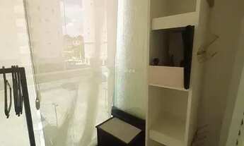 Imagem 4: Imóvel para aluguel possui 56 metros quadrados com 1 quarto