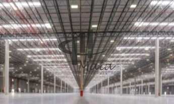 Imagem: Locação Galpão Cajamar Centro Ref 42112