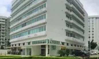 Imagem: Sala Comercial 23m² no Rio Business Pronta