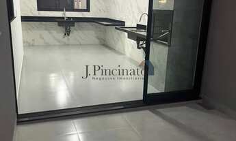 Imagem 4: CASA TÉRREA À VENDA COM TRÊS DORMITÓRIOS JARDIM MARAMBAIA - JUNDIAÍ/SP REF. 23656