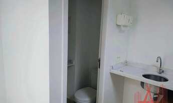 Imagem 6: Sala Comercial à Venda ou Locação com 1 vaga de garagem, com 42 m² - Ipiranga