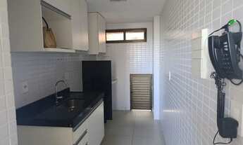 Imagem 3: Apartamento Aluguel semimobiliado- Pedro Godim