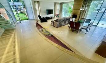 Imagem 6: Casa em condomínio para aluguel no Condomínio Terras de Santa Teresa em Itupeva/SP