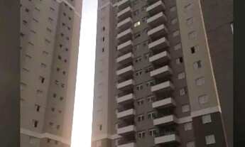 Imagem 3: Apartamento Mobiliado com 81 m², 3 Dormitórios e Vista Privilegiada Palmeiras de São José