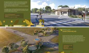 Imagem 3: Lote á venda no Villaredo Aruana - Repasse