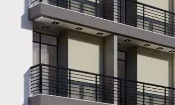 Imagem 5: Apartamento quarto e sala no Paineiras