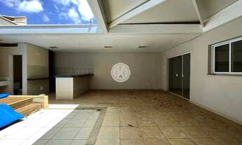 Imagem 2: Casa em Condomínio com 3 quartos para alugar - Bonfim Paulista