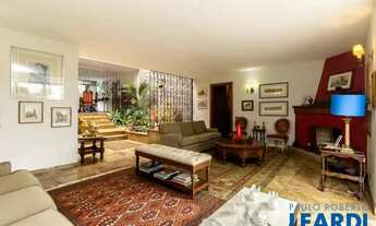 Imagem 7: SOBRADO - CIDADE JARDIM - SP