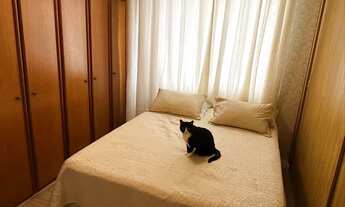 Imagem 7: Apartamento no Tatuapé com 3 dormitórios e 80mts