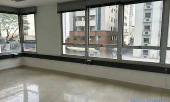 Imagem 6: COMERCIAL - CONSOLAÇÃO - SP