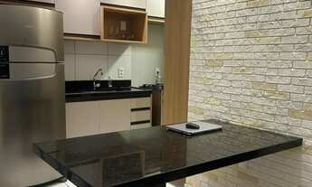 Imagem 5: Apartamento para Locação em Fortaleza, Presidente Kennedy, 2 dormitórios, 1 suíte, 2 banhe