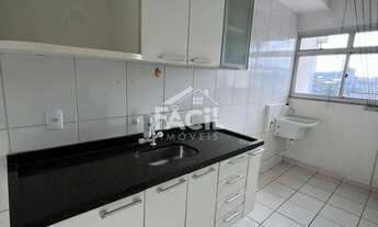 Imagem 7: Apartamento com 2 quartos e 1 vaga em Soteco Vila Velha/ES