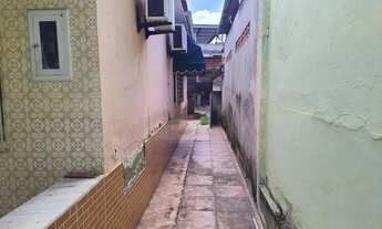 Imagem 7: Casa Linear Terreno 520m² 3 Quartos, 10 Vagas, Quintal Enorme e Piscina Roldão Gonçalves A