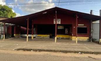 Imagem: Vende-se está casa