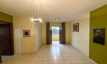 Imagem 2: Imóvel para aluguel e venda com 128 metros quadrados com 3 quartos em Setor Central - Goiâ