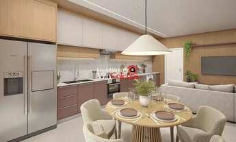 Imagem 5: Apartamento padrão 2 quartos faixa mar Matinhos