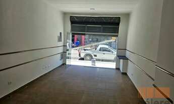 Imagem: SALÃO COMERCIAL COM 100M RUA TOBIAS BARRETO