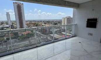Imagem 2: Lindo Apartamento no Ed. Torre Liberto 3 suítes, 127mts. 4 banheiros