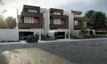 Imagem: Triplex Com Área Gourmet no Centro da Cidade!