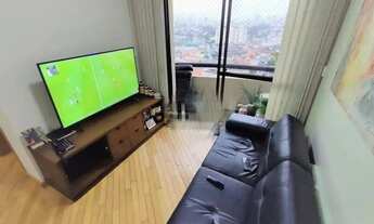 Imagem 4: Apartamento à venda no RUA FRANCISCO TAPAJÓS - VILA SANTO ESTEFANO, , VILA SANTO ESTEFANO