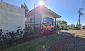 Imagem 14: Apartamento com 2 dormitórios para alugar, 50 m² por R$ 1.225,00/mês - Jardim Maria Celina