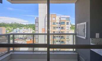 Imagem 6: Carvoeira Apartamento com 3 dormitórios