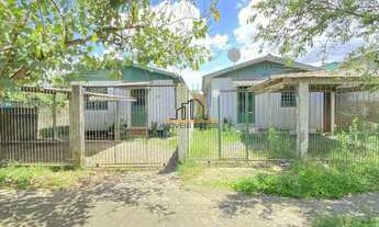 Imagem: Belo Terreno no bairro Mathias Velho REF