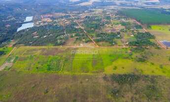 Imagem 4: Chácaras a prestação campos dourado secas