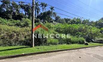 Imagem 2: Lote em condomínio em Rua dos Álamos - Jardim Barbacena - Cotia/SP