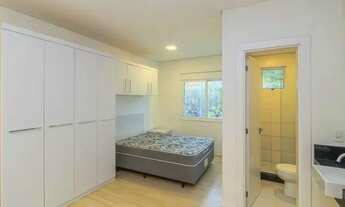 Imagem 5: Apartamento Mobiliado no Centro de Porto Alegre para alugar