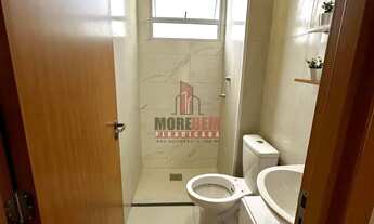 Imagem 6: Apto a venda, primeiro andar, 2 dorms com piso laminado