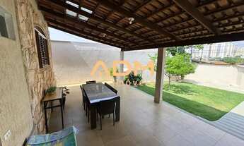 Imagem 6: Casa Alto Padrão para alugar 4 Qtos - Sendo 2 Suítes - Setor Pedro Ludovico - Goiânia - 22