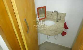 Imagem 7: Sobrado em condomínio fechado com 2 dormitorios e 1 vaga, na Penha