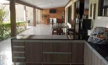 Imagem 6: ALS - IMÓVEIS VENDE CASA NO LAGO AZUL