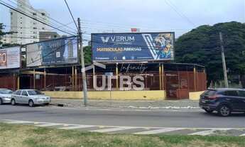 Imagem 2: Terreno comercial de esquina em localização estratégica no Setor Oeste